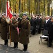 Oficjalne rocznicowe obchody odbyły się 12 października na polskim cmentarzu wojskowym w Lenino. SLD