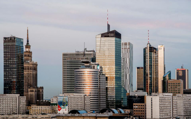 Kupno Q22 przez Invesco jest największą transakcją na inwestycyjnym rynku biurowym w Polsce w 2016 r