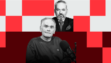 Piotr Zaremba, publicysta i historyk Stanów Zjednoczonych