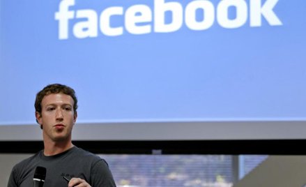 Facebook nie zadebiutuje na giełdzie?