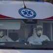 Dyrektor pogotowia w Gorzowie Wlkp. dostawał pogróżki. Bo wymagał szczepień przeciw Covid-19