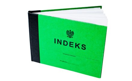 Indeks zamiast zezwolenia na pracę