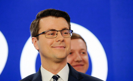 Rzecznik rządu o zamknięciu kraju: Każdą opcję bierzemy pod uwagę