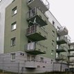 Najemcy z ulicy Wańkowicza oskarżają zarząd Domu 2000 Brzeziny o spowodowanie zadłużenia w banku