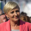 Pierwsza Dama rozmawiała o prawach zwierząt
