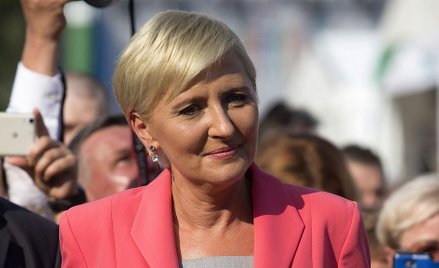 Pierwsza Dama rozmawiała o prawach zwierząt