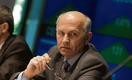 Kierujący Azotami Tarnów Jerzy Marciniak spodziewa się zakończenia konsolidacji do 24 stycznia. Term