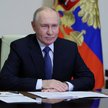 Władimir Putin z negocjacjami pokojowymi chce czekać do wyborów do Kongresu