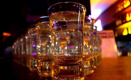 Polmos Bielsko-Biała walczy o rynek wódki