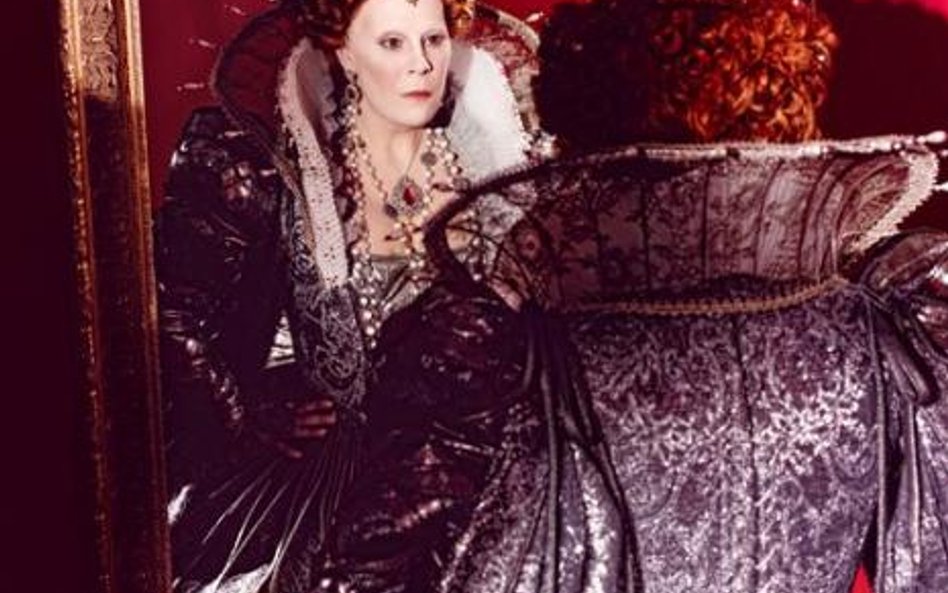 Sondra Radvanovsky w „Robercie Devereux”