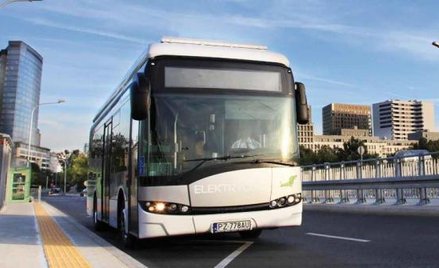 Rekordowy rok Solarisa