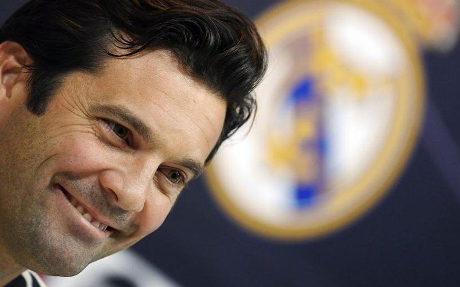 Santiago Solari