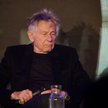 Benefis reżysera Romana Polańskiego na 9. Forum Kultury Warmii i Mazur w Olsztynie.