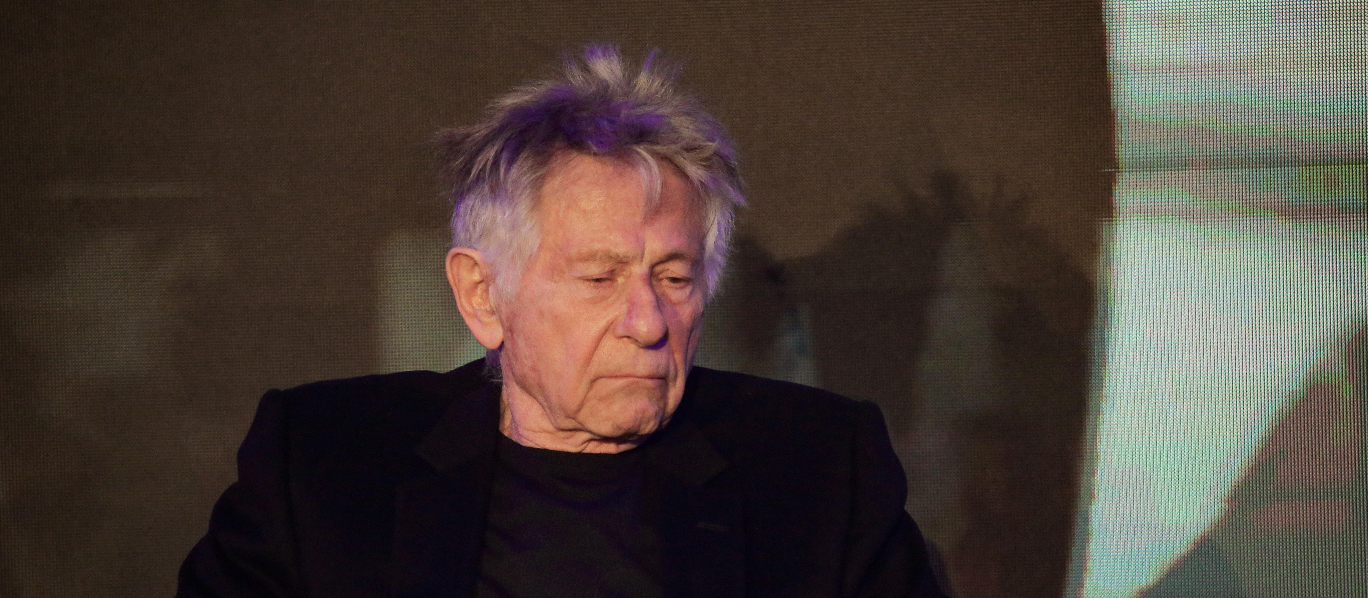 Mariusz Cieślik: Roman Polański i moraliści z Facebooka