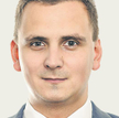 Mateusz Adamkiewicz, analityk, HFT Brokers