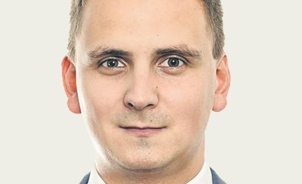 Mateusz Adamkiewicz, analityk, HFT Brokers