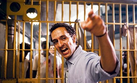 Elitarni – Ostatnie starcie ****