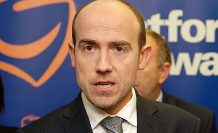 Budka: Zbiórka na Kijowskiego? Nie powinna mieć miejsca