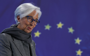 EBC znów studzi nastroje w sprawie stóp procentowych