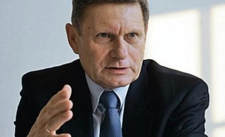 Balcerowicz: Kiedy studenci obudzą się w obronie wolności?