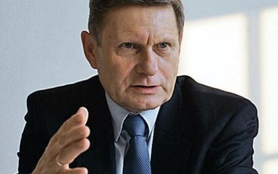 Balcerowicz: Kiedy studenci obudzą się w obronie wolności?