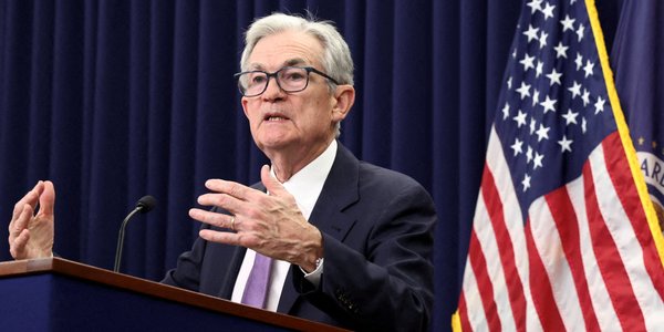 Podzielony Fed znów tnie stopy. Co dalej z polityką monetarną USA?