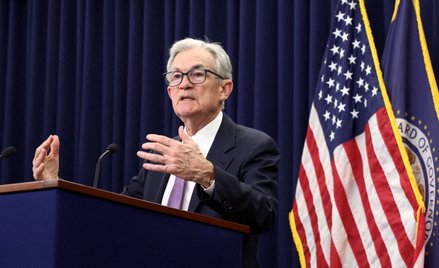 Podzielony Fed znów tnie stopy. Co dalej z polityką monetarną USA?