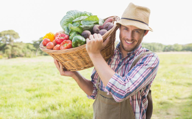 Dietetyka: rolnicy nauczą, jak zdrowo żywić ludzi