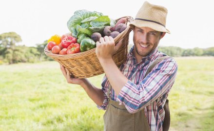 Dietetyka: rolnicy nauczą, jak zdrowo żywić ludzi