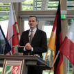 Mateusz Morawiecki, wicepremier i minister rozwoju.