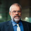 Paul Dembinski, urodzony w Polsce, ale od wielu lat mieszkający w Szwajcarii ekonomista. Wykłada na 