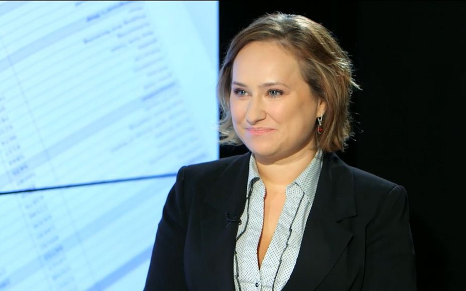 Joanna Rudzka
