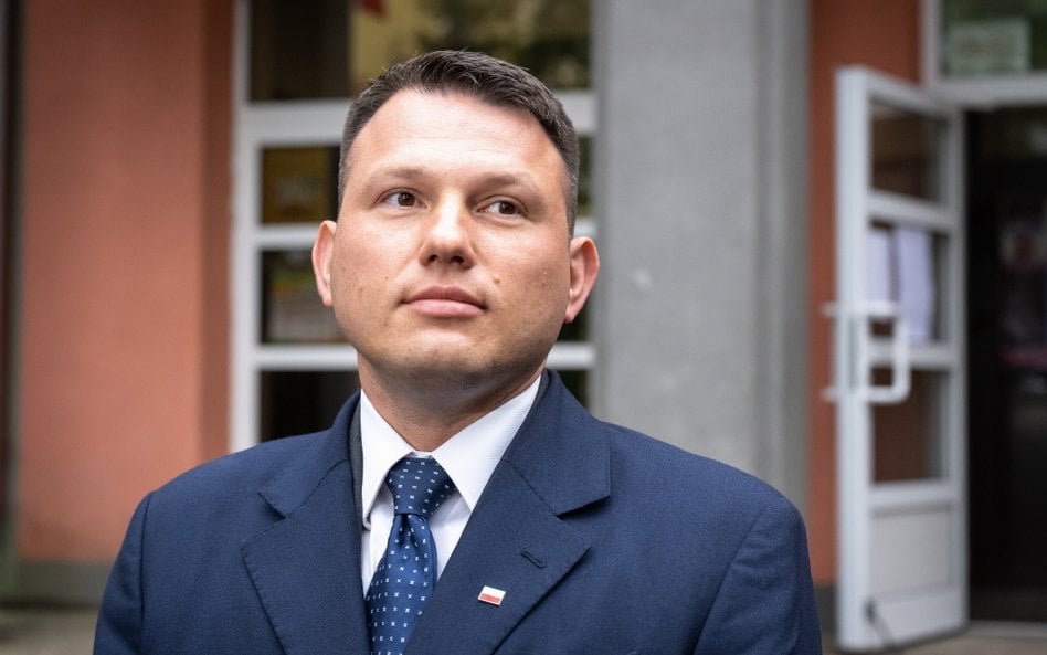 Sławomir Mentzen