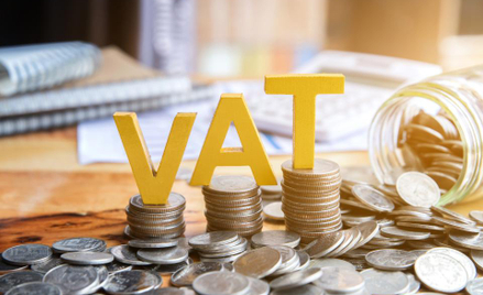 Nota księgowa: wyrównanie rentowności nie podlega VAT