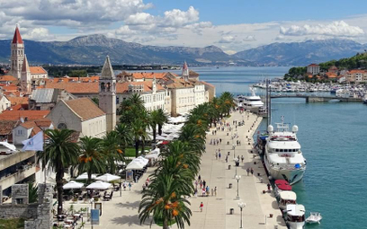 Chorwacja z rekordowymi inwestycjami w turystyce