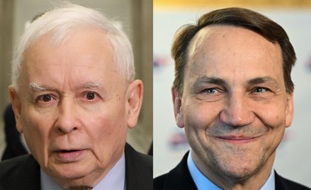 Proces zainicjowany przez Jarosława Kaczyńskiego dotyczył naruszenia przez Radosława Sikorskiego kul
