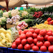 Żywność z Rosji i Białorusi nie wjedzie na Litwę. Długa lista zakazanych produktów