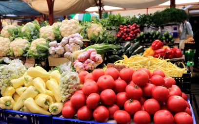 Ukraina zablokuje import polskich warzyw. Znamy szczegóły decyzji rządu