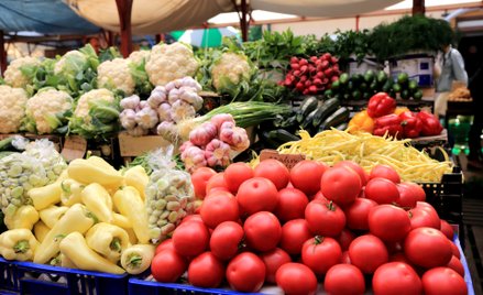 Żywność z Rosji i Białorusi nie wjedzie na Litwę. Długa lista zakazanych produktów
