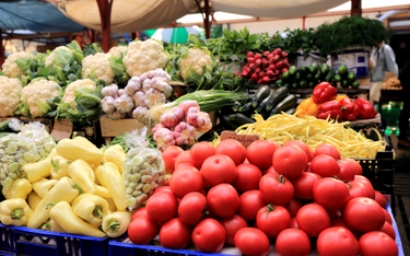 Ukraina zablokuje import polskich warzyw. Znamy szczegóły decyzji rządu