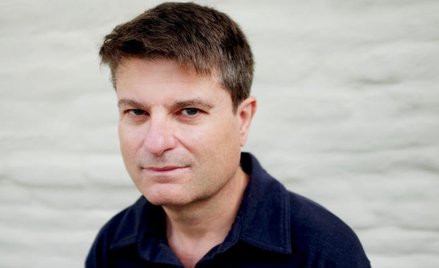 Martin Ford: Roboty zmienią gospodarkę