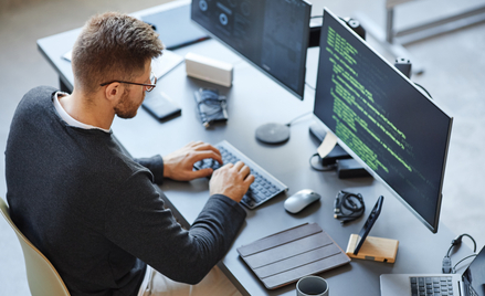 Wydatki na IT w 2024 roku urosną mocniej niż w tym roku