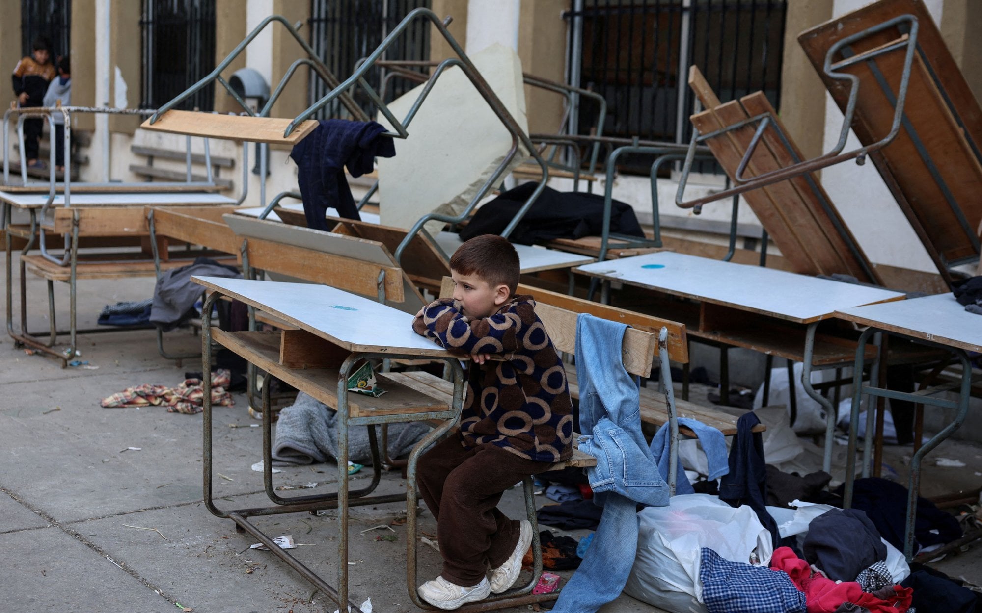 Izrael chce dalszej wony z Iranem, ponieważ nie osiągnął swojego głównego celu