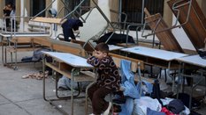 W Libanie rośnie nienawiść do Hezbollahu. Czy Izrael zdoła przekonać libańskich uchodźców, że to szy