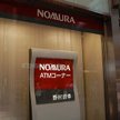Nomura Holdings zarobił na działalności inwestycyjnej