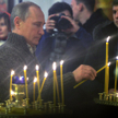 Prezydent Rosji Władimir Putin