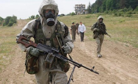 W zasobach Agencji Mienia Wojskowego znajdują się zarówno nieruchomości, jak i rzeczy ruchome