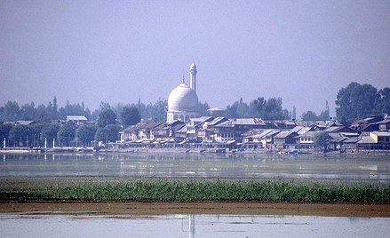 Ostrzeżenie przed trzęsieniem