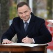 Andrzej Duda