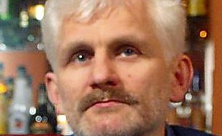 Aleś Bialacki
